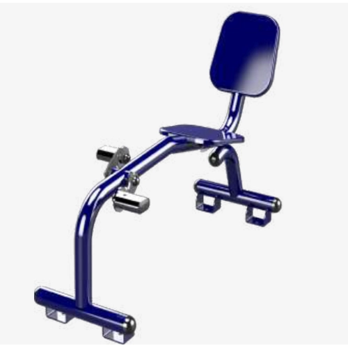 Bicicleta Individual